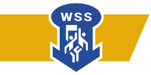 Korfbalvereniging WSS
